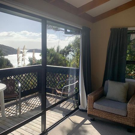 Aparthotel The Retreat Bay Of Islands Paihia Exterior foto