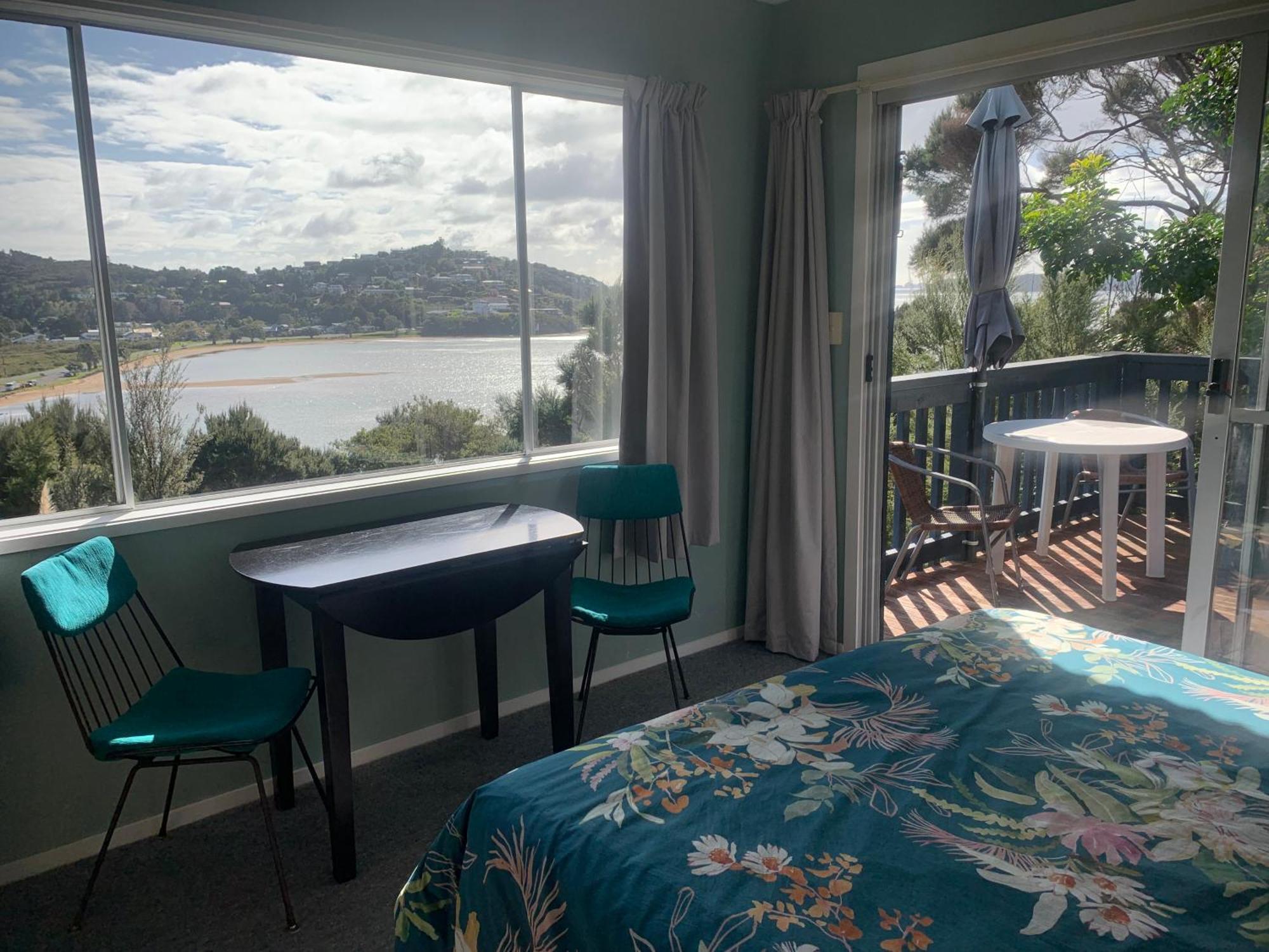 Aparthotel The Retreat Bay Of Islands Paihia Exterior foto