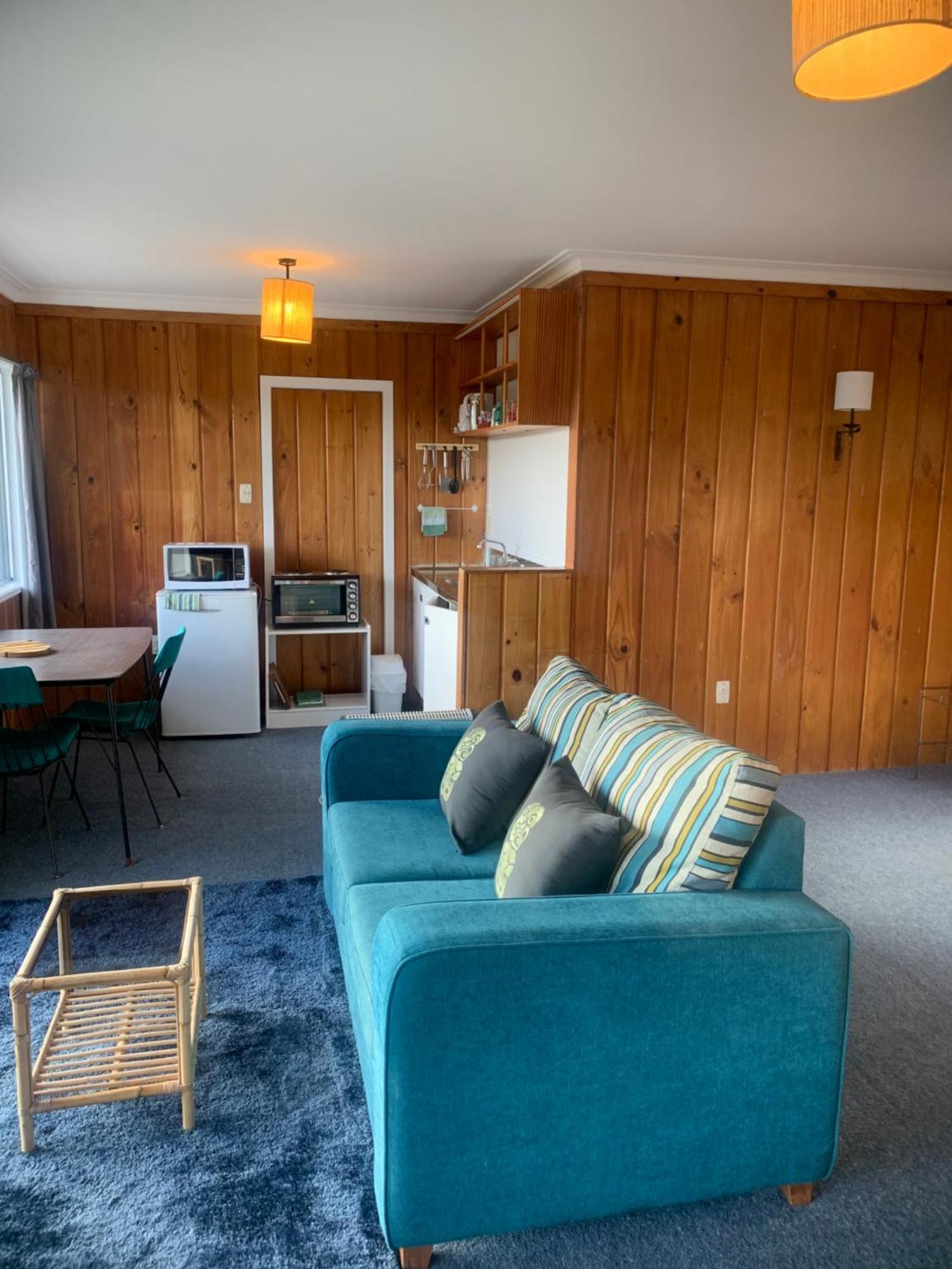 Aparthotel The Retreat Bay Of Islands Paihia Exterior foto