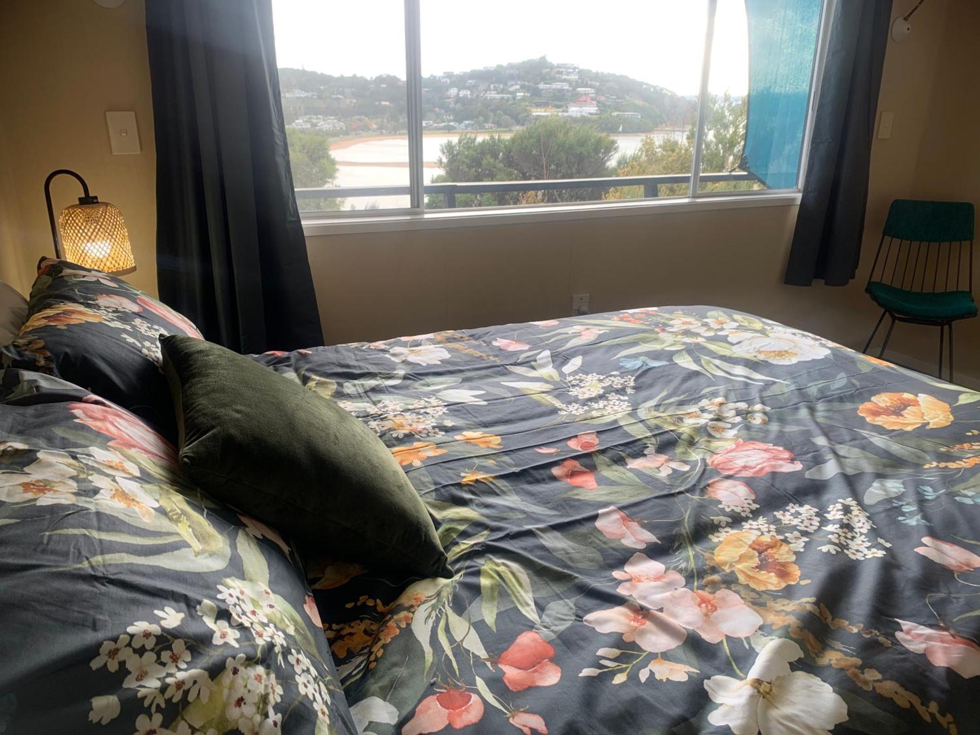 Aparthotel The Retreat Bay Of Islands Paihia Exterior foto