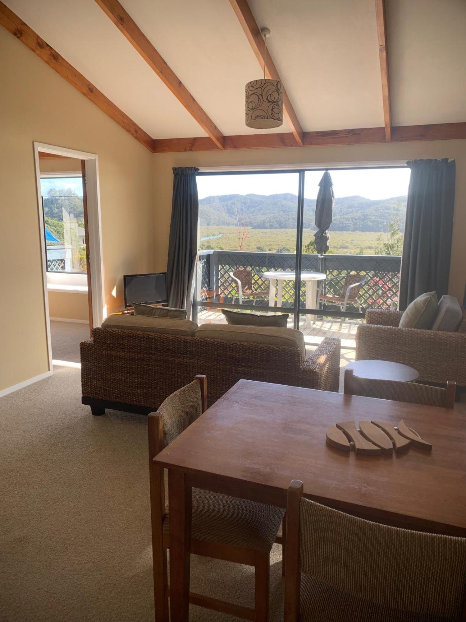 Aparthotel The Retreat Bay Of Islands Paihia Zimmer foto